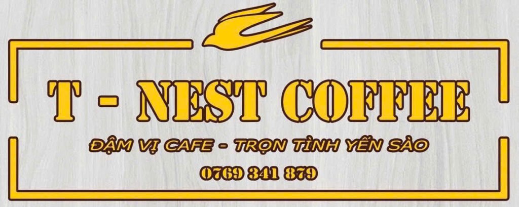 T – Nest Coffee